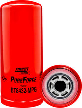 Load image into Gallery viewer, Baldwin BT8432-MPG Max. Perf. Glass Hydraulic Spin-on