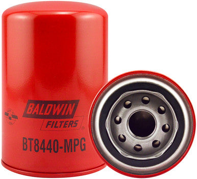 Baldwin BT8440-MPG Max. Perf. Glass Hydraulic Spin-on