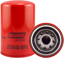 Load image into Gallery viewer, Baldwin BT8440-MPG Max. Perf. Glass Hydraulic Spin-on