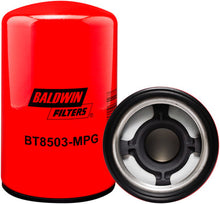 Load image into Gallery viewer, Baldwin BT8503-MPG Max. Perf. Glass Hydraulic Spin-on