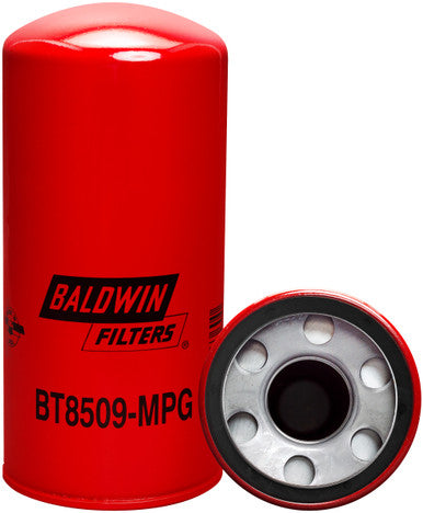 Baldwin BT8509-MPG Max. Perf. Glass Hydraulic Spin-on