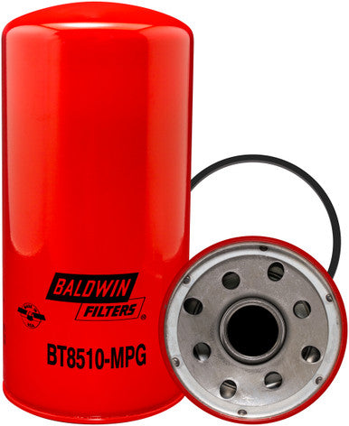 Baldwin BT8510-MPG Max. Perf. Glass Hydraulic Spin-on
