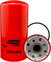 Load image into Gallery viewer, Baldwin BT8510-MPG Max. Perf. Glass Hydraulic Spin-on