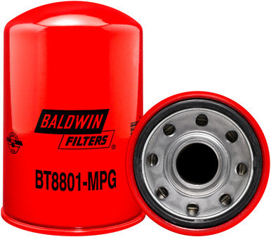 Baldwin BT8801-MPG Max. Perf. Glass Hydraulic Spin-on
