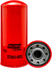 Load image into Gallery viewer, Baldwin BT8803-MPG Max. Perf. Glass Hydraulic Spin-on