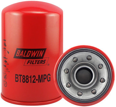 Baldwin BT8812-MPG Max. Perf. Glass Hydraulic Spin-on