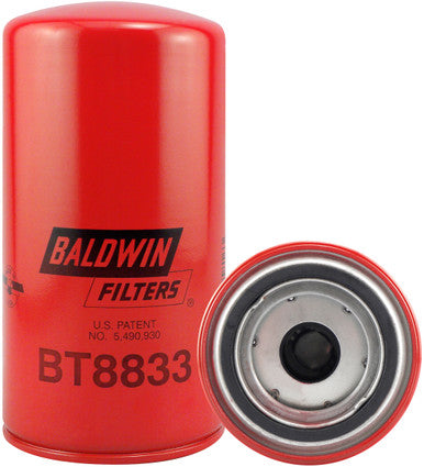 Baldwin BT8833 Hydraulic or Transmission Spin-on