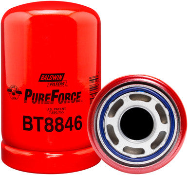 Baldwin BT8846 Hydraulic Spin-on