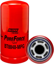 Load image into Gallery viewer, Baldwin BT8848-MPG Max. Perf. Glass Hydraulic Spin-on