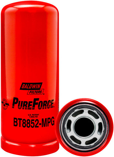 Baldwin BT8852-MPG Max. Perf. Glass Hydraulic Spin-on