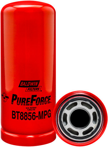 Baldwin BT8856-MPG Max. Perf. Glass Hydraulic Spin-on