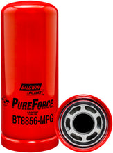 Load image into Gallery viewer, Baldwin BT8856-MPG Max. Perf. Glass Hydraulic Spin-on
