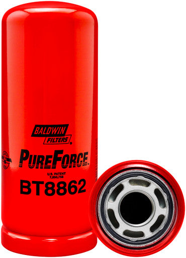 Baldwin BT8862 Hydraulic Spin-on