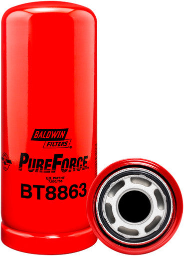Baldwin BT8863 Hydraulic Spin-on