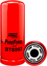 Load image into Gallery viewer, Baldwin BT8863 Hydraulic Spin-on