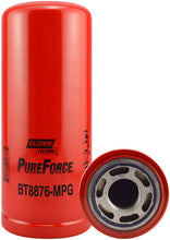 Load image into Gallery viewer, Baldwin BT8876-MPG Max. Perf. Glass Hydraulic Spin-on