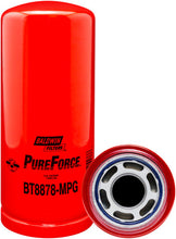 Load image into Gallery viewer, Baldwin BT8878-MPG Max. Perf. Glass Hydraulic Spin-on