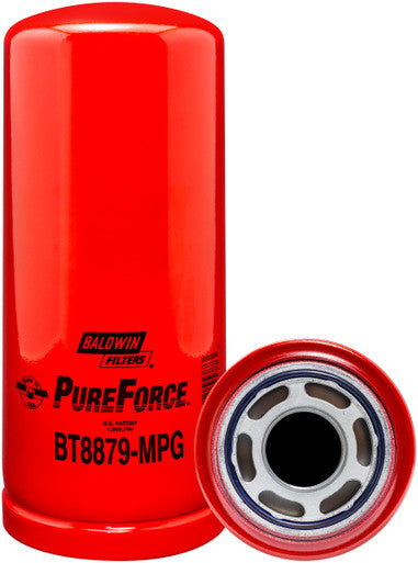 Baldwin BT8879-MPG Max. Perf. Glass Hydraulic Spin-on