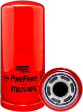 Load image into Gallery viewer, Baldwin BT8879-MPG Max. Perf. Glass Hydraulic Spin-on