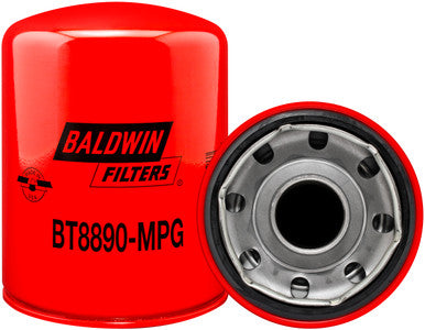 Baldwin BT8890-MPG Max. Perf. Glass Hydraulic Spin-on