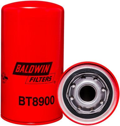 Baldwin BT8900 Stainless Steel Mesh Hydraulic Spin-on