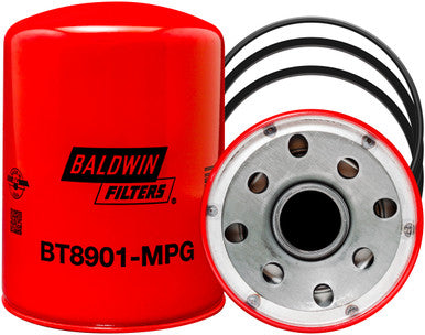 Baldwin BT8901-MPG Max. Perf. Glass Hydraulic Spin-on