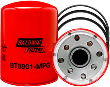 Load image into Gallery viewer, Baldwin BT8901-MPG Max. Perf. Glass Hydraulic Spin-on