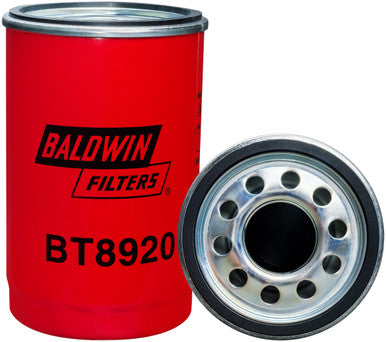 Baldwin BT8920 Hydraulic Spin-on