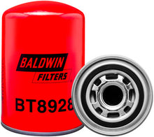 Load image into Gallery viewer, Baldwin BT8928 Hydraulic Spin-on