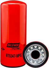 Load image into Gallery viewer, Baldwin BT9347-MPG Max. Perf. Glass Hydraulic Spin-on