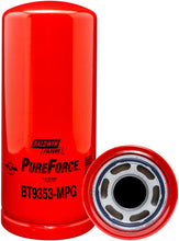Load image into Gallery viewer, Baldwin BT9353-MPG Max. Perf. Glass Hydraulic Spin-on