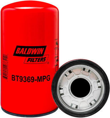 Baldwin BT9369-MPG Max. Perf. Glass Hydraulic Spin-on