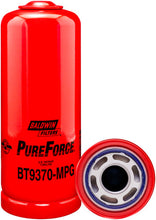 Load image into Gallery viewer, Baldwin BT9370-MPG Max. Perf. Glass Hydraulic Spin-on