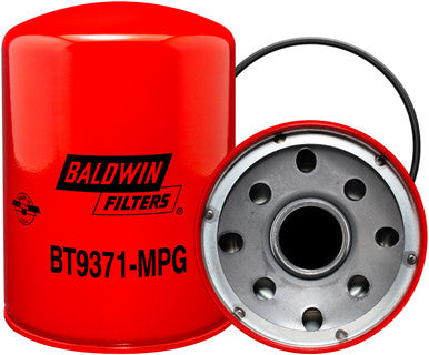 Baldwin BT9371-MPG Max. Perf. Glass Hydraulic Spin-on
