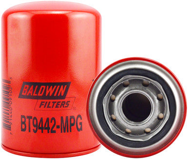 Baldwin BT9442-MPG Max. Perf. Glass Hydraulic Spin-on