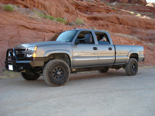 Load image into Gallery viewer, Ranch Hand BTC031BLR Legend BullNose Series Front Bumper; Retains Factory Tow Hook And Fog Lights; - Truck Part Superstore