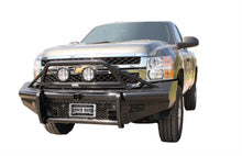 Load image into Gallery viewer, Ranch Hand BTC111BLR Legend BullNose Series Front Bumper; Retains Factory Tow Hook And Fog Lights; - Truck Part Superstore