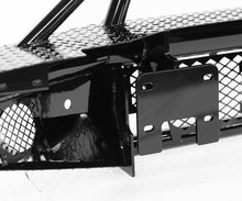 Load image into Gallery viewer, Ranch Hand BTC151BLR Legend BullNose Series Front Bumper - Truck Part Superstore