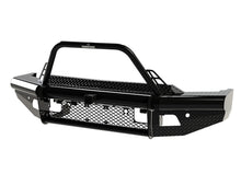Load image into Gallery viewer, Ranch Hand BTC201BLR Legend BullNose Series Front Bumper - Truck Part Superstore