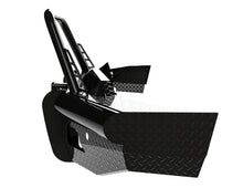 Load image into Gallery viewer, Ranch Hand BTC201BLR Legend BullNose Series Front Bumper - Truck Part Superstore