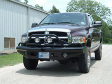 Load image into Gallery viewer, Ranch Hand BTD031BLR Legend BullNose Series Front Bumper; Retains Factory Tow Hook And Fog Lights; - Truck Part Superstore