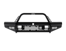 Load image into Gallery viewer, Ranch Hand BTF201BLR Legend BullNose Series Front Bumper for Select Ford F-250 Super Duty, Ford F-350 Super Duty, Ford F-450 Super Duty, Ford F-550 Super Duty, Ford F-600 Super Duty