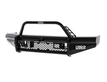 Load image into Gallery viewer, Ranch Hand BTF201BLR Legend BullNose Series Front Bumper for Select Ford F-250 Super Duty, Ford F-350 Super Duty, Ford F-450 Super Duty, Ford F-550 Super Duty, Ford F-600 Super Duty
