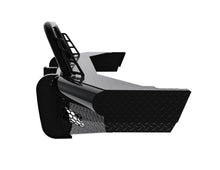 Load image into Gallery viewer, Ranch Hand BTF201BLR Legend BullNose Series Front Bumper for Select Ford F-250 Super Duty, Ford F-350 Super Duty, Ford F-450 Super Duty, Ford F-550 Super Duty, Ford F-600 Super Duty