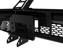Load image into Gallery viewer, Ranch Hand BTF201BLR Legend BullNose Series Front Bumper for Select Ford F-250 Super Duty, Ford F-350 Super Duty, Ford F-450 Super Duty, Ford F-550 Super Duty, Ford F-600 Super Duty