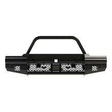 Load image into Gallery viewer, Ranch Hand BTF231BLR Legend BullNose Series Front Bumper for Select Ford F-250 Super Duty, Ford F-350 Super Duty, Ford F-450 Super Duty, Ford F-550 Super Duty
