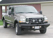 Load image into Gallery viewer, Ranch Hand BTF991BLR Legend BullNose Series Front Bumper; Retains Factory Tow Hook And Fog Lights; - Truck Part Superstore