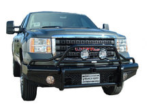 Load image into Gallery viewer, Ranch Hand BTG111BLR Legend BullNose Series Front Bumper; Retains Factory Tow Hook And Fog Lights; - Truck Part Superstore