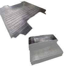 Load image into Gallery viewer, Black Horse Off Road BTGMJE01B Totaliner Bed &amp; Tail Gate Mat for Select Jeep Gladiator