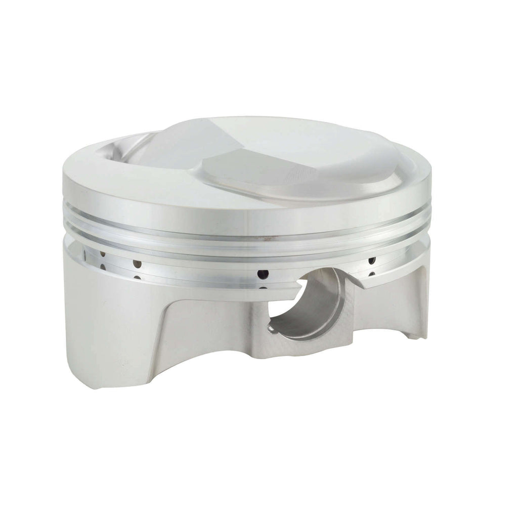 BULLET PISTONS BBC5110-030-8 BBC Dome Piston Set w/Rings 4.280 Bore